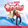 Today! Starter Level Class Audio CDs