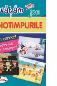 Anotimpurie