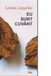 Eu sunt cuvant