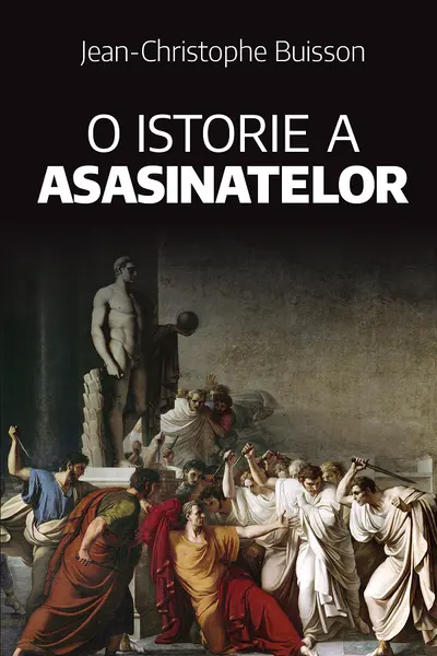 O istorie a Asasinatelor