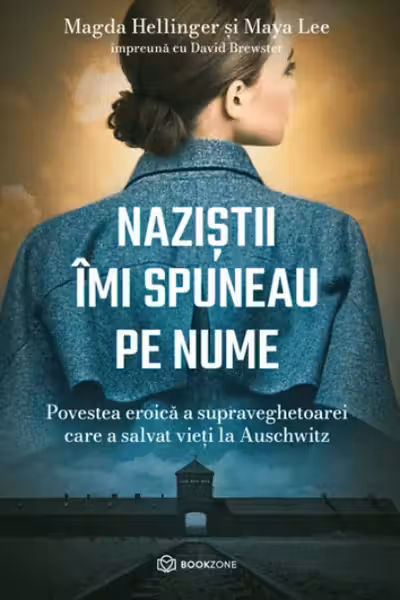 Nazistii imi spuneau pe nume