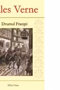 Jules Verne - nr. 12 - Drumul Frantei