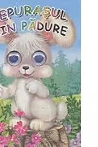 Iepurasul din padure