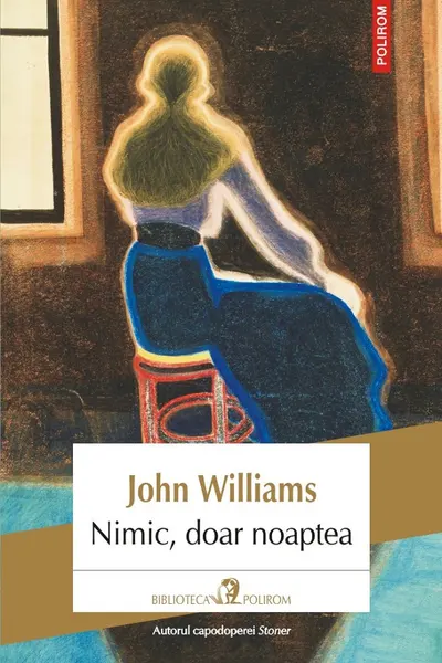 Nimic, doar noaptea