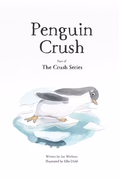 Penguin Crush