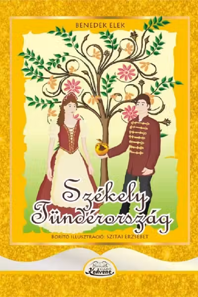 Székely Tündérország