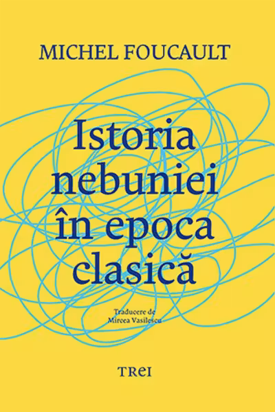 Istoria nebuniei in epoca clasica