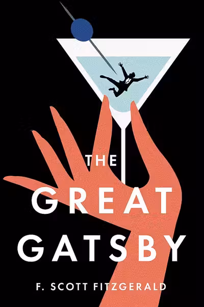 The Great Gatsby