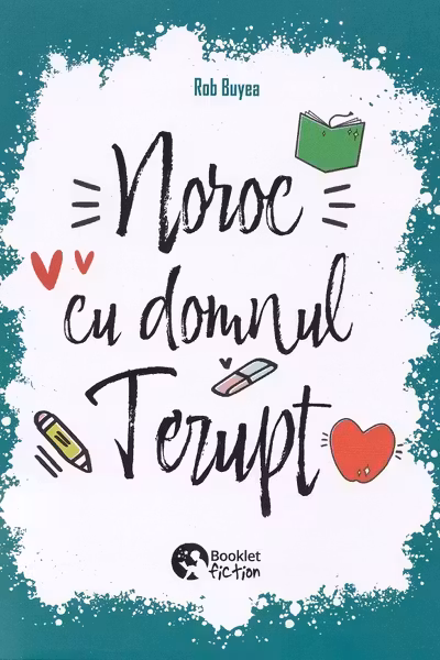 Noroc cu domnul Terupt