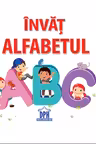 Invat alfabetul - carti pliate