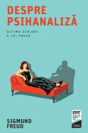 Despre psihanaliza