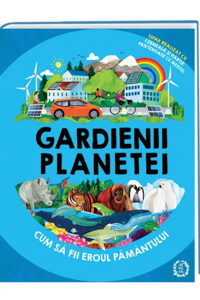 Gardienii pamantului