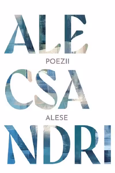 Poezii alese