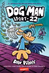 Dog Man 8. Aport-22