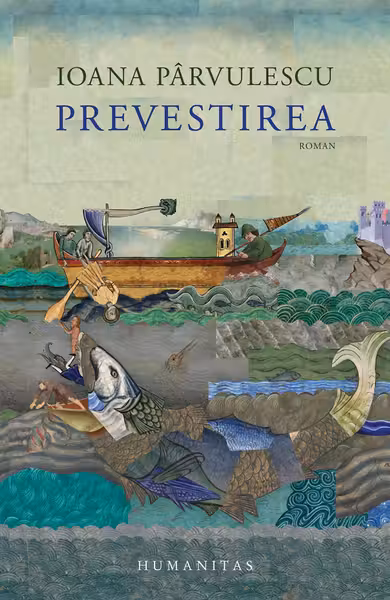 Prevestirea