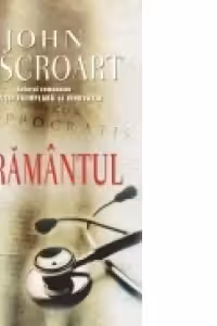 Juramantul ( Lescroat )