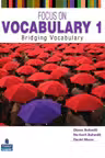 Focus on Vocabulary 1. Bridging Vocabulary, 2nd Edition