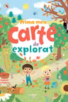 PRIMA MEA CARTE DE EXPLORAT