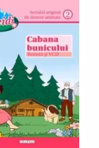 Heidi nr.2 - Cabana bunicului
