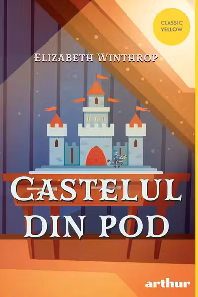 Castelul din pod