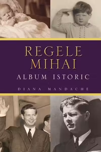 Regele Mihai