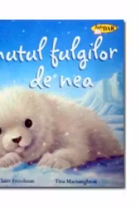 Tinutul fulgilor de nea