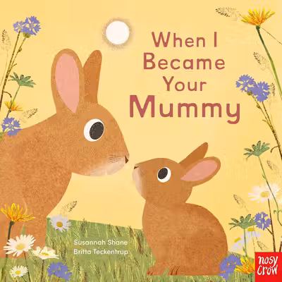 When I Became Your Mummy