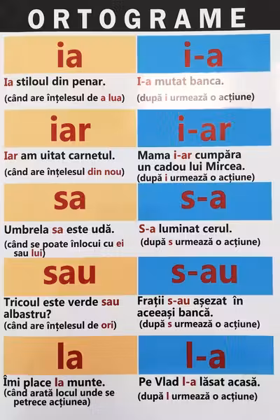 Ortograme