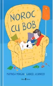 Noroc cu Bob