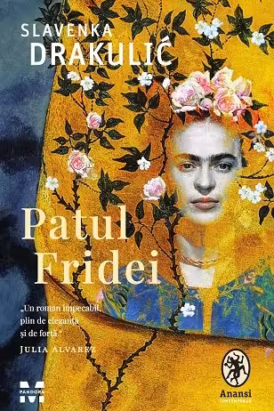 Patul Fridei
