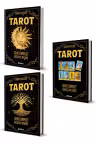 Pachet TAROT. Set 3 carti