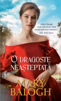 O dragoste neasteptata
