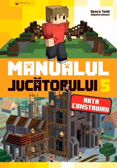 Manualul jucatorului