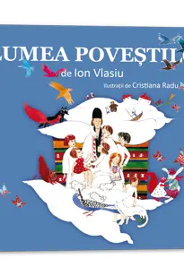 Lumea poveștilor