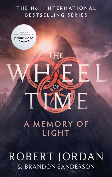 A Memory of Light