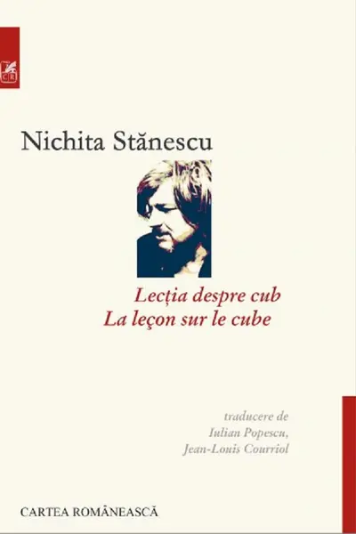 Lecția despre cub. La leçon sur le cube