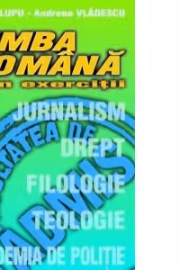 Limba romana prin exercitii