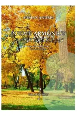Poeme armonice