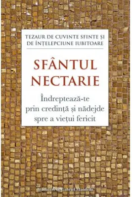 Indrepteaza-te prin credinta si nadejde spre a vietui fericit