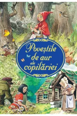 Povestile de aur ale copilariei