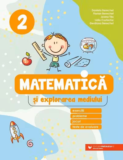 Matematica si explorarea mediului