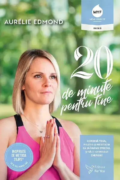 20 de minute pentru tine