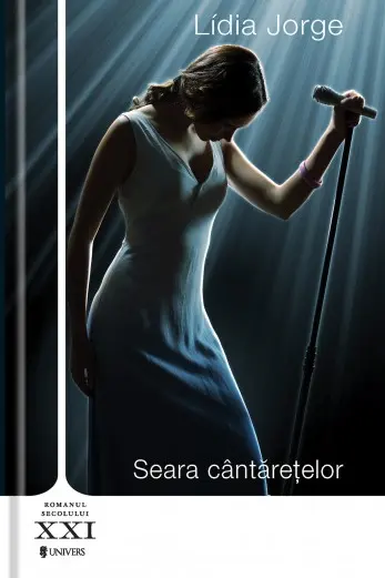Seara cântărețelor