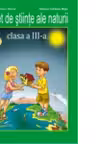 Caiet de stiinte ale naturii clasa a III-a