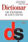 Dictionar de expresii si locutiuni