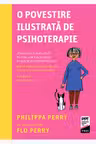 O povestire ilustrata de psihoterapie