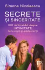 Secrete si sinceritate