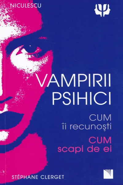 Vampirii psihici