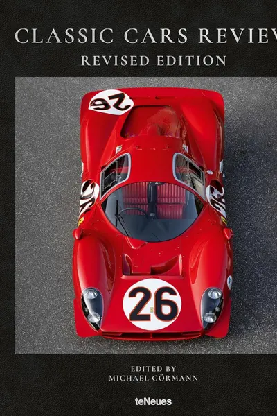 Classic Cars Review