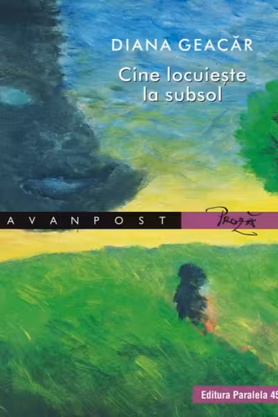 Cine locuieste la subsol